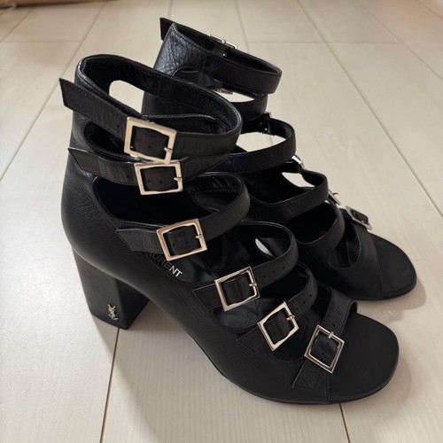 Saint laurent sandali - saint,