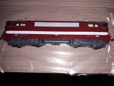 LOCOMOTIVE BB 9278