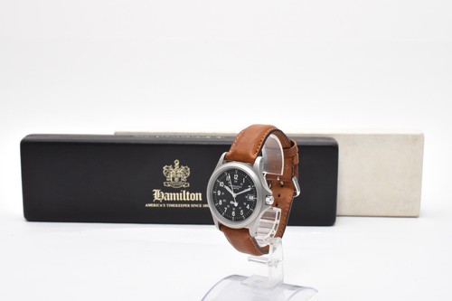 Quasi nuovo hamilton khaki - nuovo],
