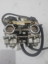 gruppo carburatori suzuki gs