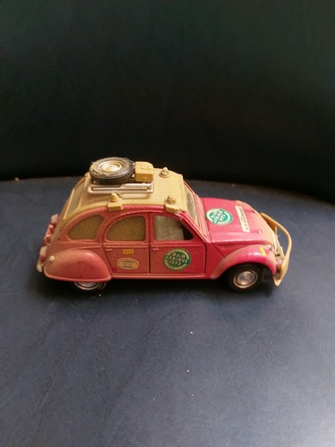 Polistil art s30 citroen - polistil,