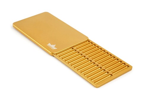 Royal box biturbo gold - box, s-line