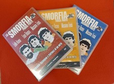 La Smorfia 3 dvd Massimo TROISI Lello ARENA Enzo DECARO (senza cofanetto)