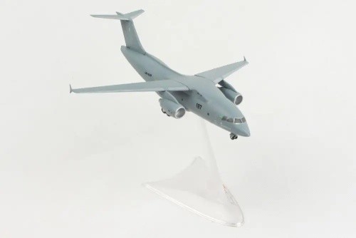 Herpa wings antonov 178 - herpa,