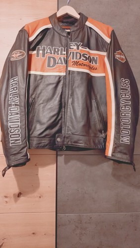 Harley davidson giacca uomo - harley,