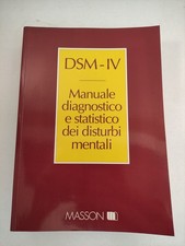 Manuale Diagnostico E
