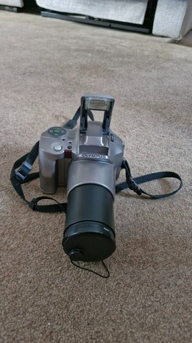 Olympus fotocamera - olympus,