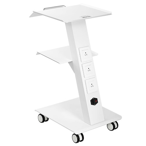 Carrello laboratorio - carrello, da