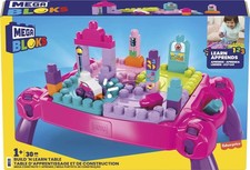 MEGA BLOKS Fisher-Price