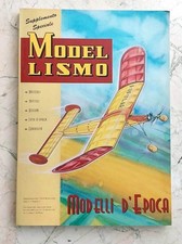 RIVISTA MODELLI D'EPOCA
