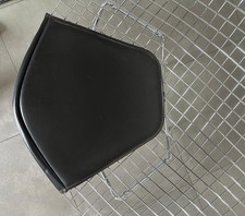 Coussin Original En Cuir De