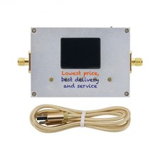 LMX2820 45 MHz-22,6 GHz Modulo