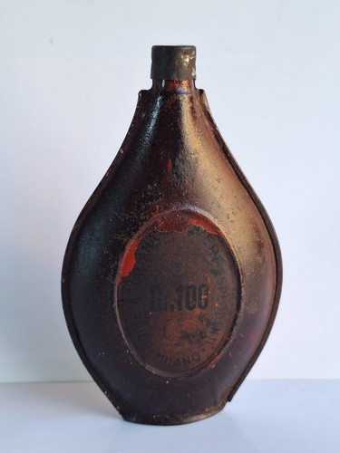 Militaria rara scatola - rara, in