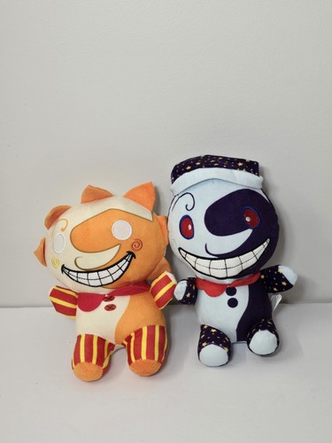 Peluche five nights - peluche,