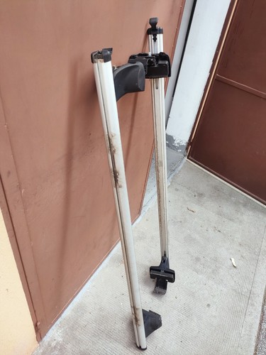Barre portatutto citroen - portatutto, c4