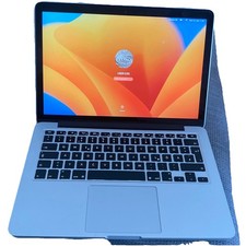 Apple MacBook Pro 13 Retina20