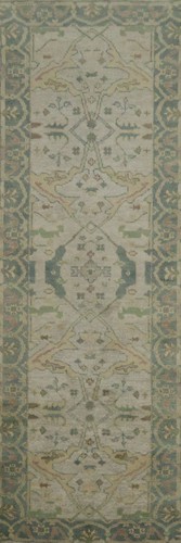 Tappeto runner grigio - runner,