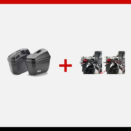 Kit givi e22n - kit,