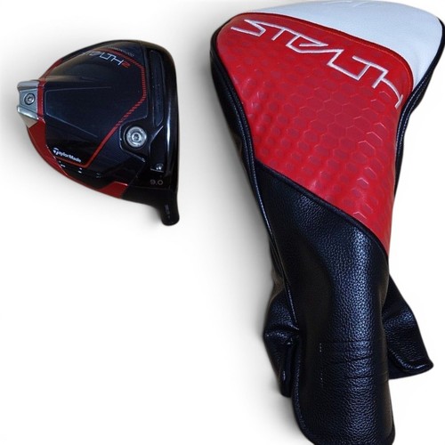 Taylormade stealth 9 - stealth, /