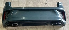 Paraurti Posteriore Volkswagen VW VK T-Roc R-LINE 2023