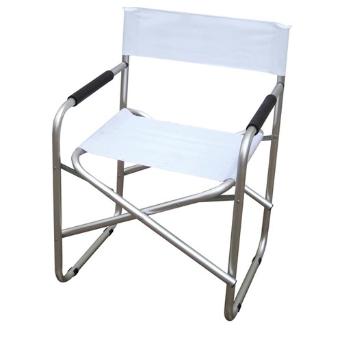 Sedia pieghevole regista - sedia,