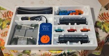 SCATOLA - TRENINO LIMA - CON