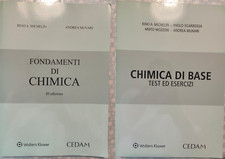 Fondamenti di chimica e chimica di base