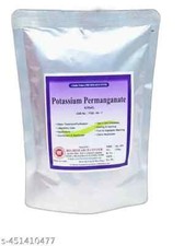 Permangnato di Potassio 250 gm ||Detergente Acquario MIGLIORE QUALITÀ SPEDIZIONE VELOCE