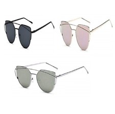 Occhiali da sole donna vintage