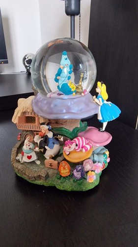 Carillon disney collezione - disney,