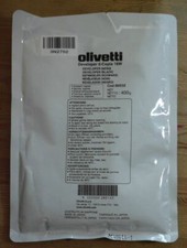 Olivetti B0532 Sviluppatore