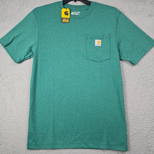 Carhartt heavyweight camicia - heavyweight,