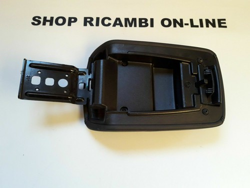 Bracciolo pelle ford - ford, focus