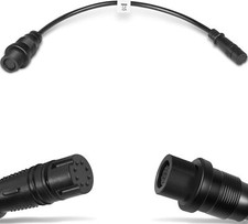 1852078 MKR-DSC-15 DSC Cavo Adattatore 8 PIN per Lowrance, Minn Kota, Sonar 2D