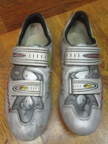 Scarpe ciclismo strada - scarpe,