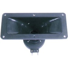 Corno dinamico 7"x3"