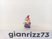 Sorpresine Kinder Ferrero Gnomi Al Bagno ( Nano Buongiorno ) 1992/93