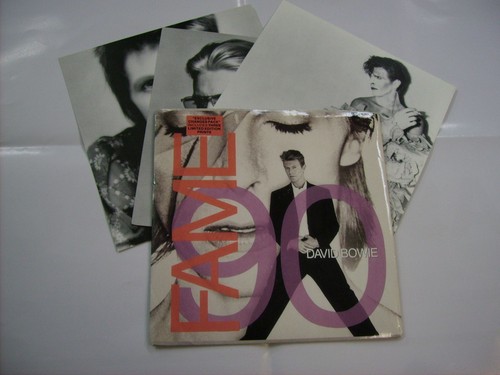 David bowie fame 7 - -, 90