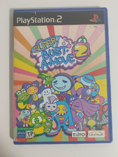 Super Bust a Move 2 ps2 -