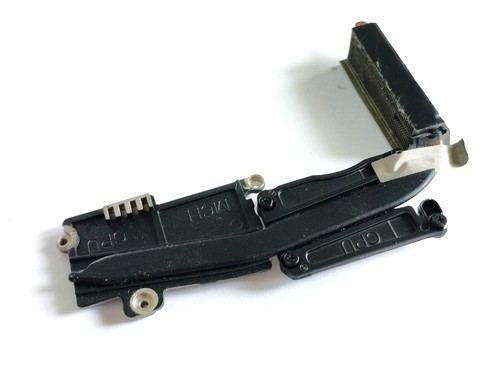 Dissipatore heatsink termico - dissipatore,