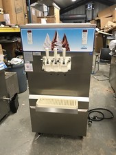 CARPIGIANI SOFT SERVE ICE