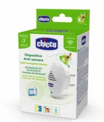 Chicco dispositivo - chicco,