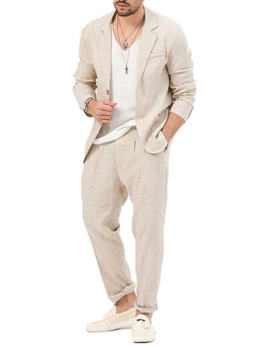 Tuta uomo casual stile - tuta,