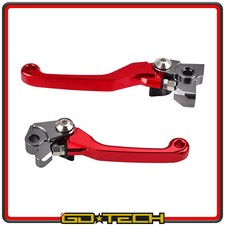 LEVE FRENO FRIZIONE ANTIROTTURA SNODATE CNC BETA RR RS 2T 4T XTRAINER 2012-2024