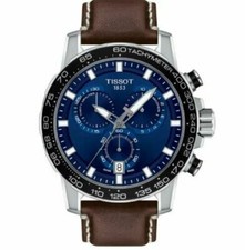 TISSOT SUPERSPORT CHRONO