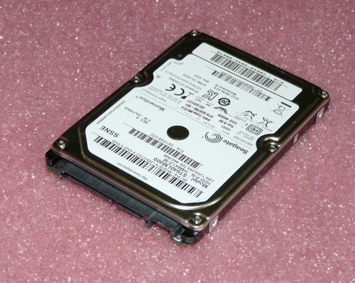 Disco rigido seagate - disco,