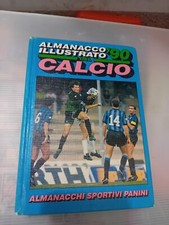 ALMANACCO ILLUSTRATO DEL