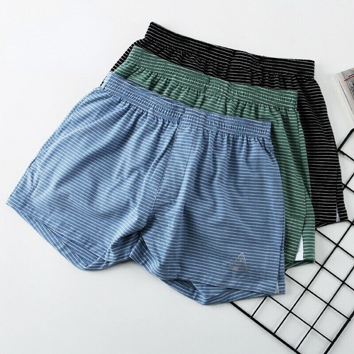 Boxer uomo intimo sexy interno