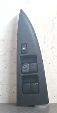 Pulsantiera Alzavetri Ant. Sx Nissan Note del 2010 cod. 254019U10A