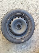 CERCHIO IN FERRO RENAULT CLIO